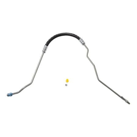 Edelmann 00-97 Ford E Srs Van V8 7.3L Dsl 91967